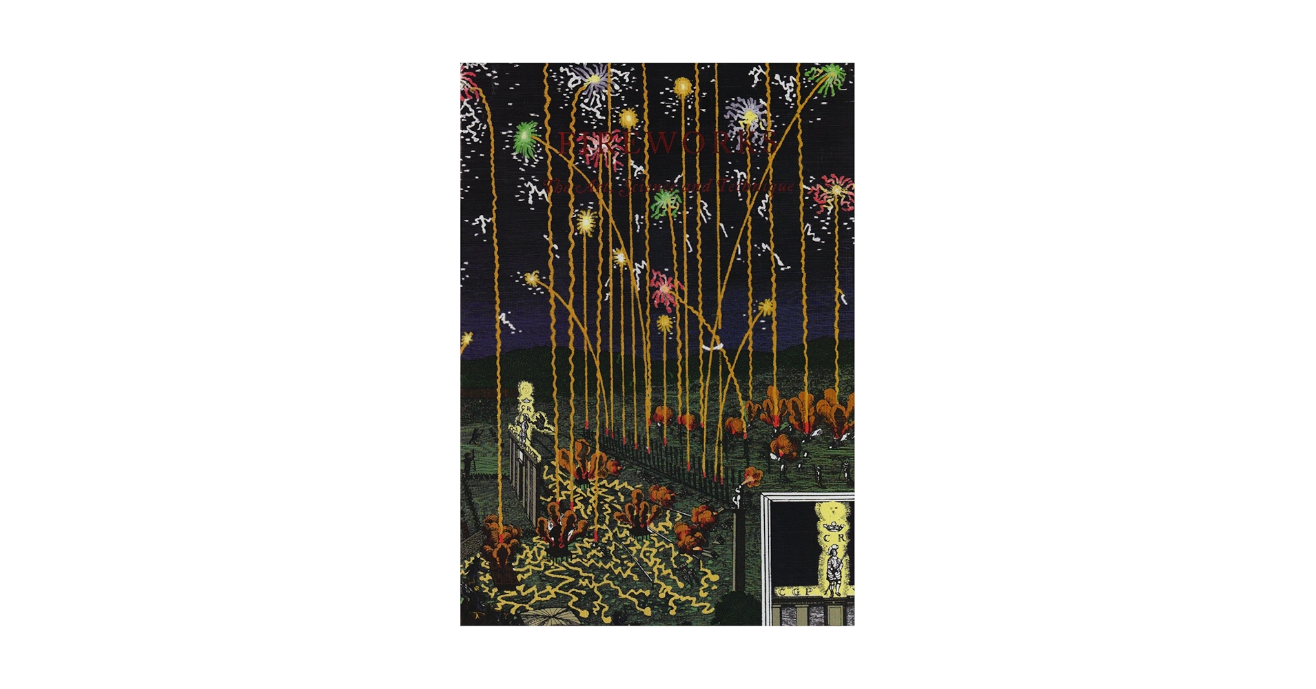 Fireworks: The Art, Science, and Technique: Shimizu, Takeo